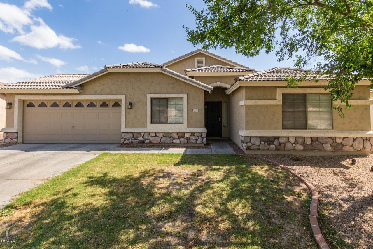 2129 W Carson Rd., Phoenix, AZ 85041