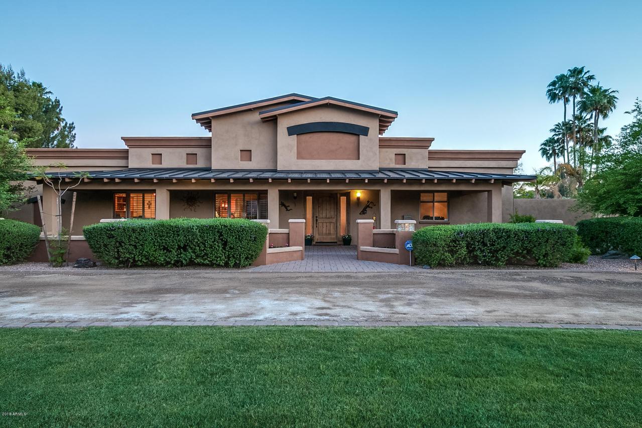 5415 E Cortez Dr., Scottsdale, AZ 85254