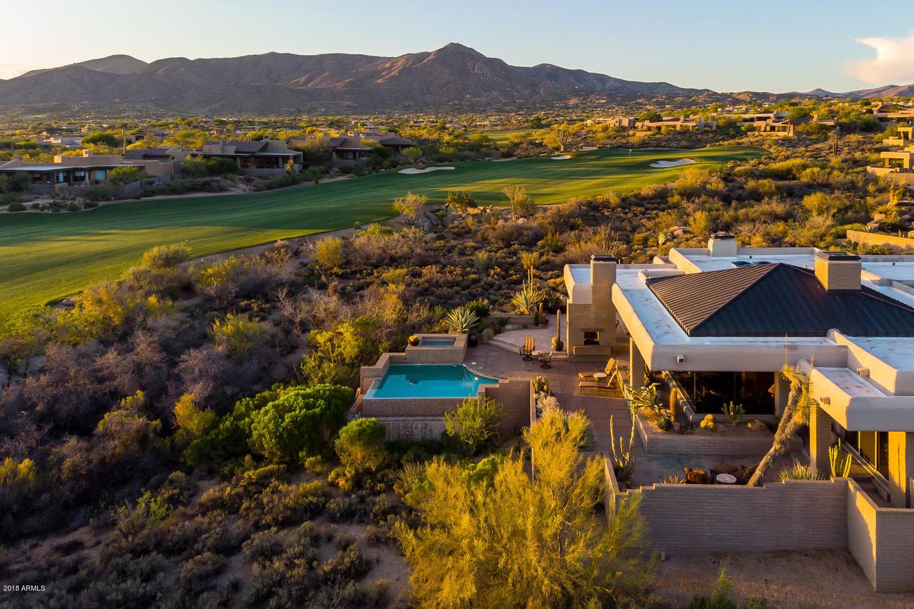 11024 E Graythorn Dr., Scottsdale, AZ 85262