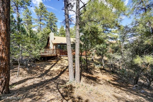 5792 W Pine Cove, Prescott, AZ 86305