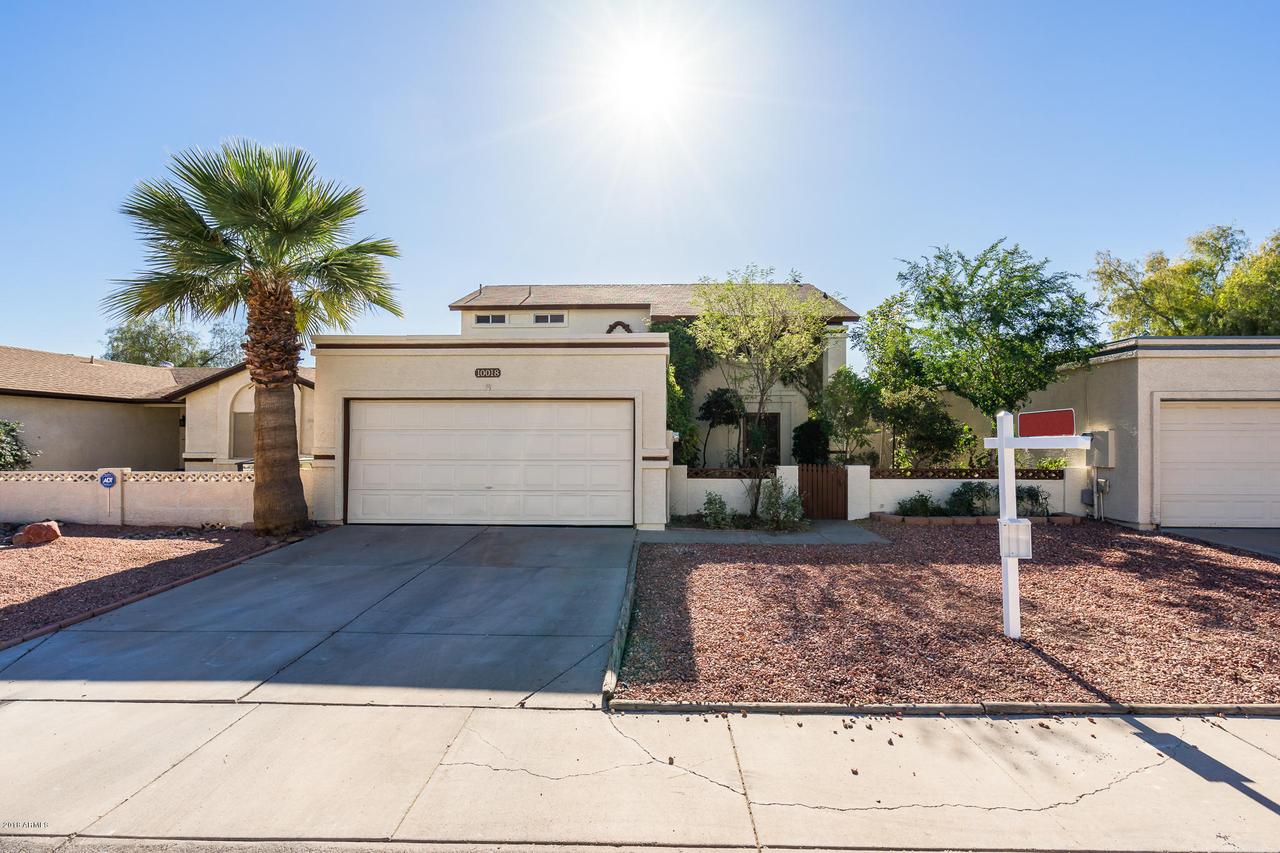10018 N 66th Ave., Glendale, AZ 85302