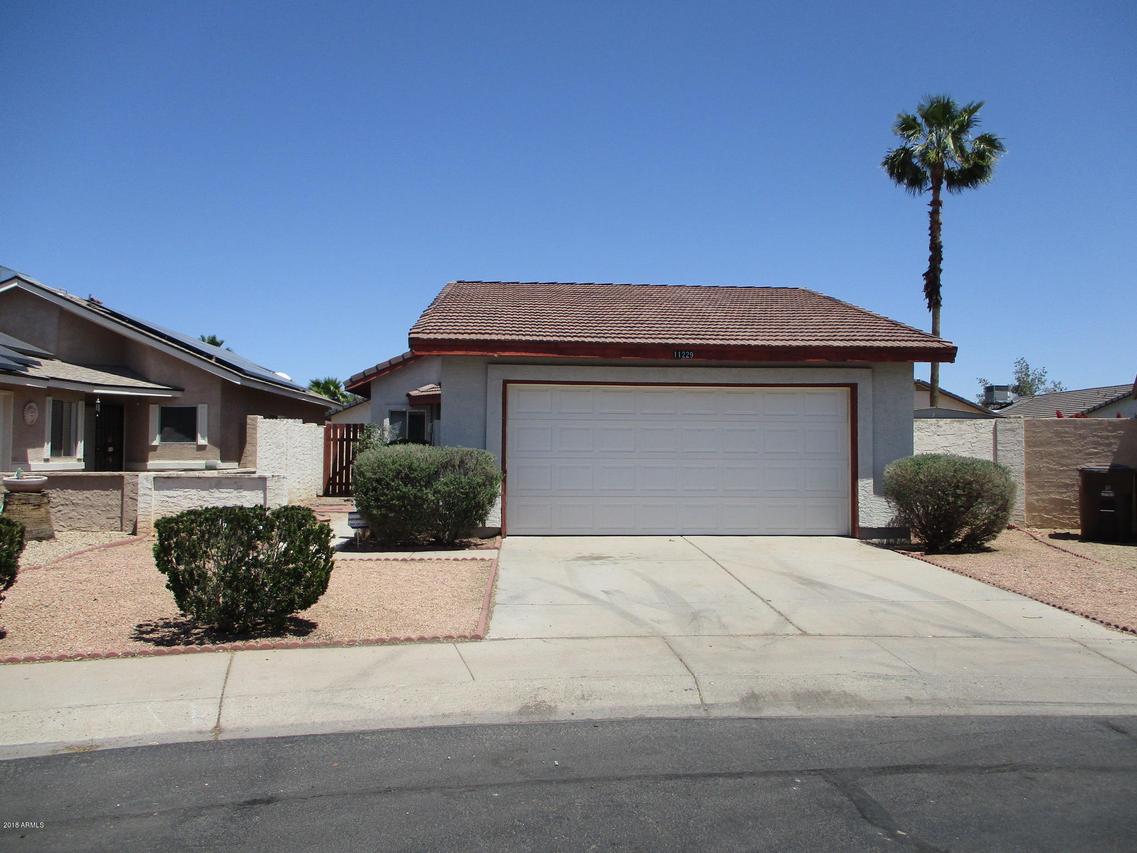 11229 N 81st Dr., Peoria, AZ 85345
