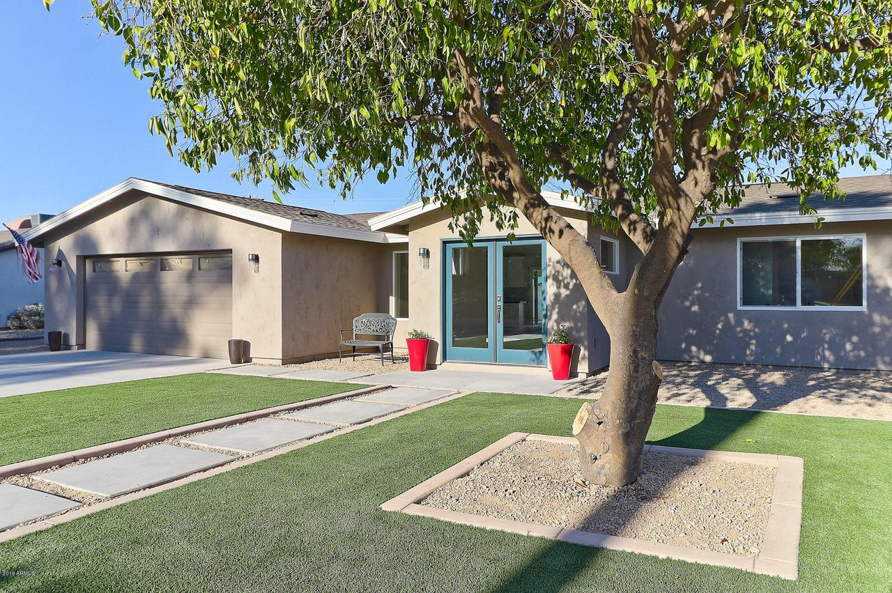 2647 N 73rd Pl., Scottsdale, AZ 85257