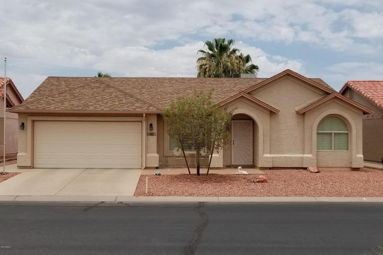 1522 E Doral Dr., Chandler, AZ 85249