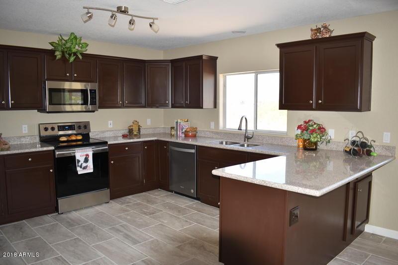 2316 W White Spar Rd., New River, AZ 85087