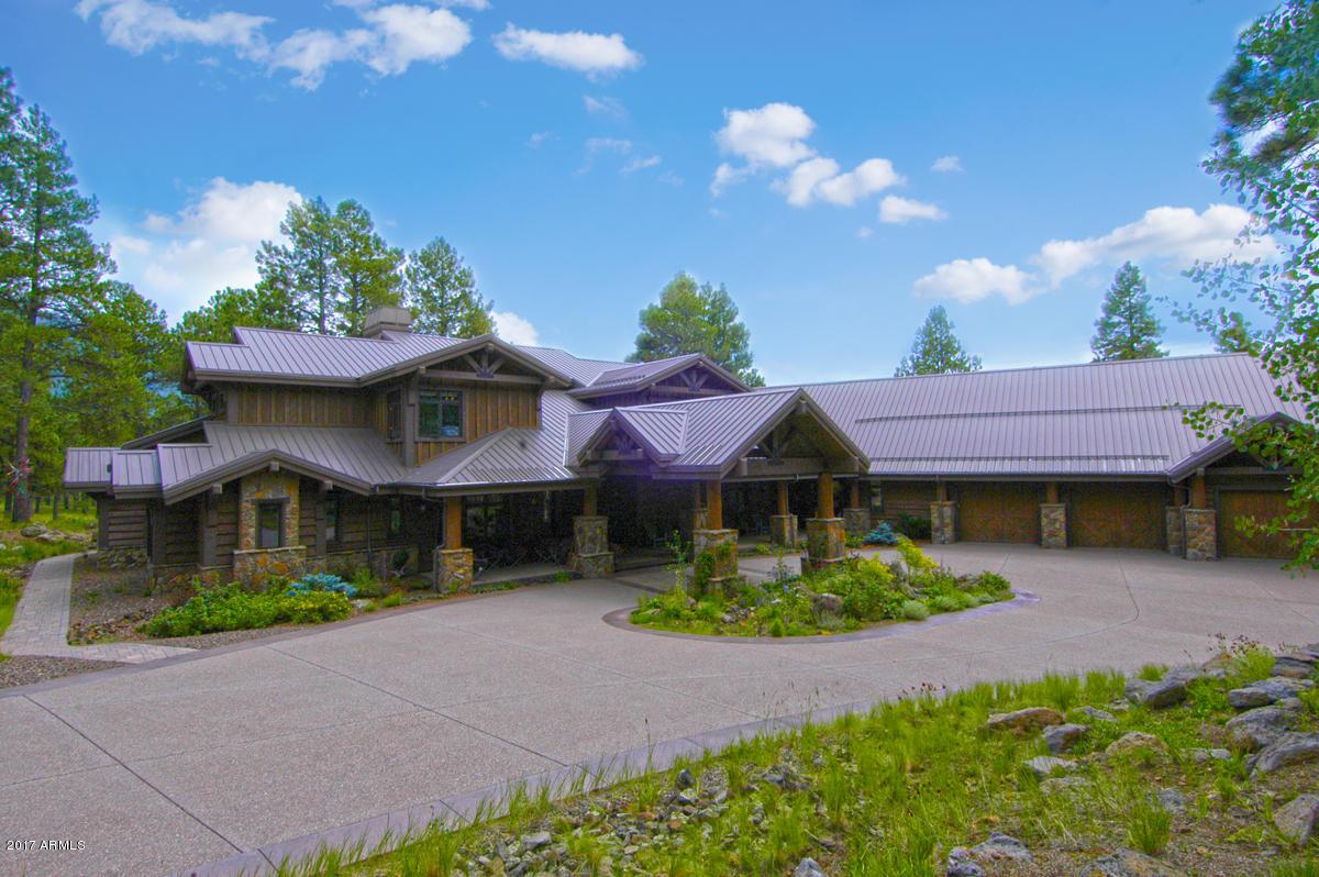 Mile 6 Forest Rd 151, Flagstaff, AZ 86001