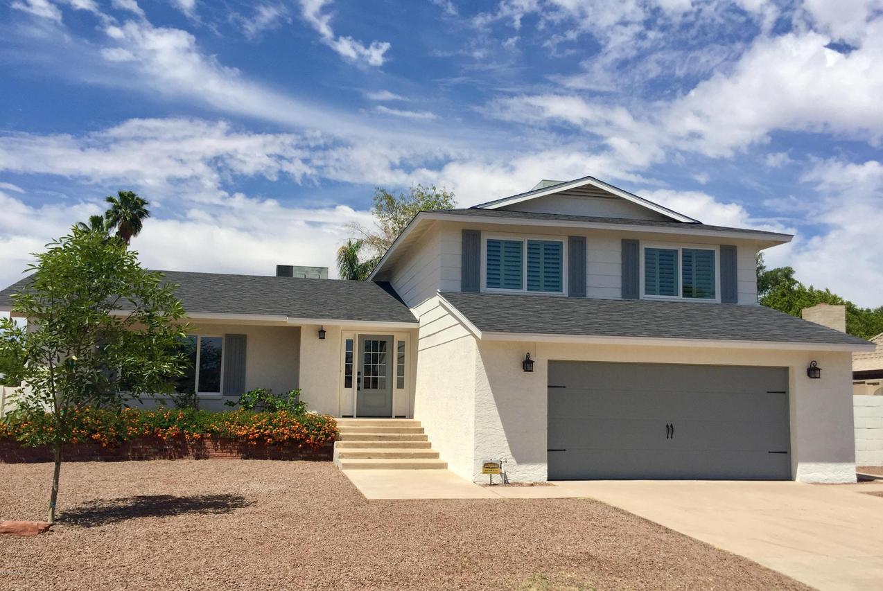 2436 W Redfield Rd., Phoenix, AZ 85023