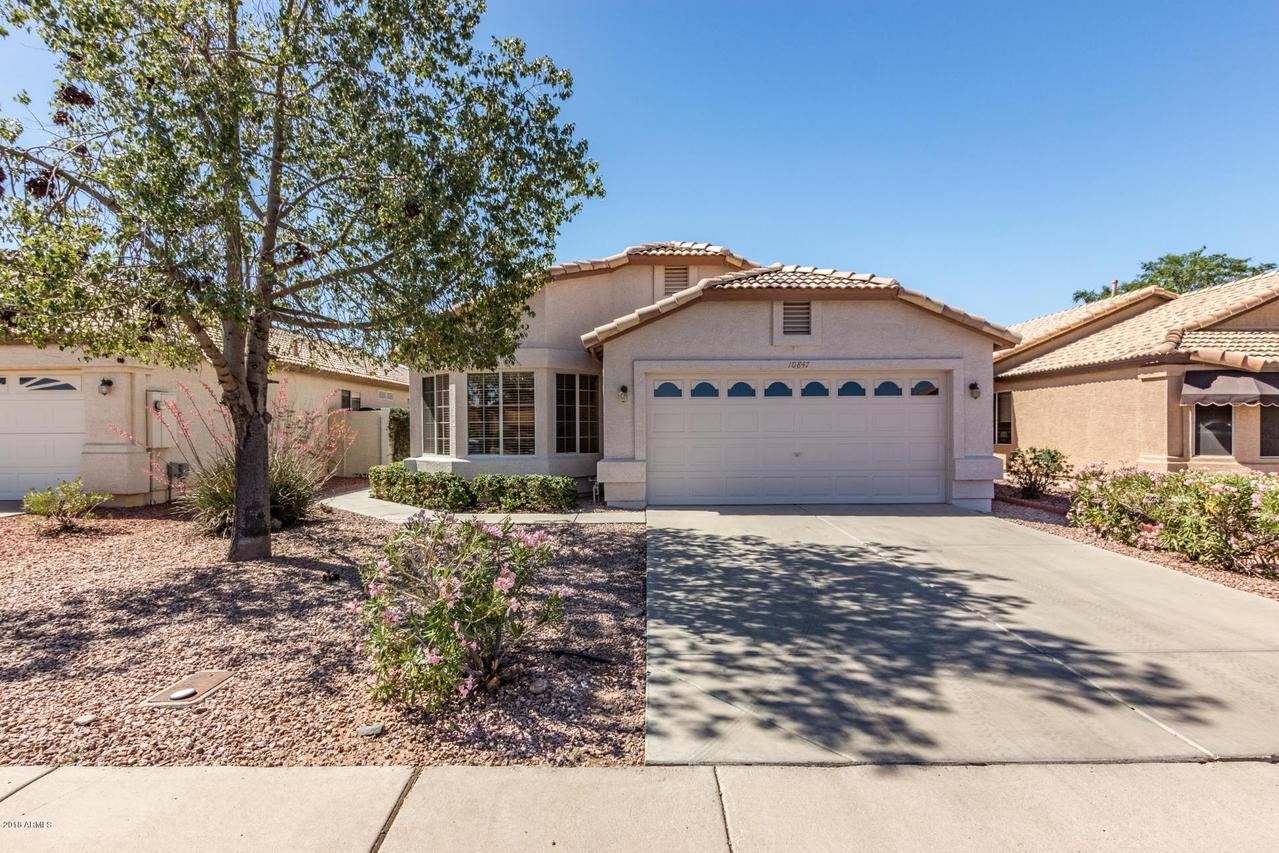 10847 W Beaubien Dr., Sun City, AZ 85373