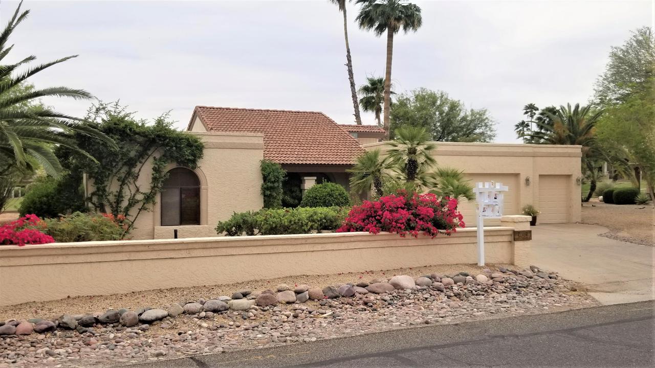 18727 E Avenida Del Ray, Rio Verde, AZ 85263