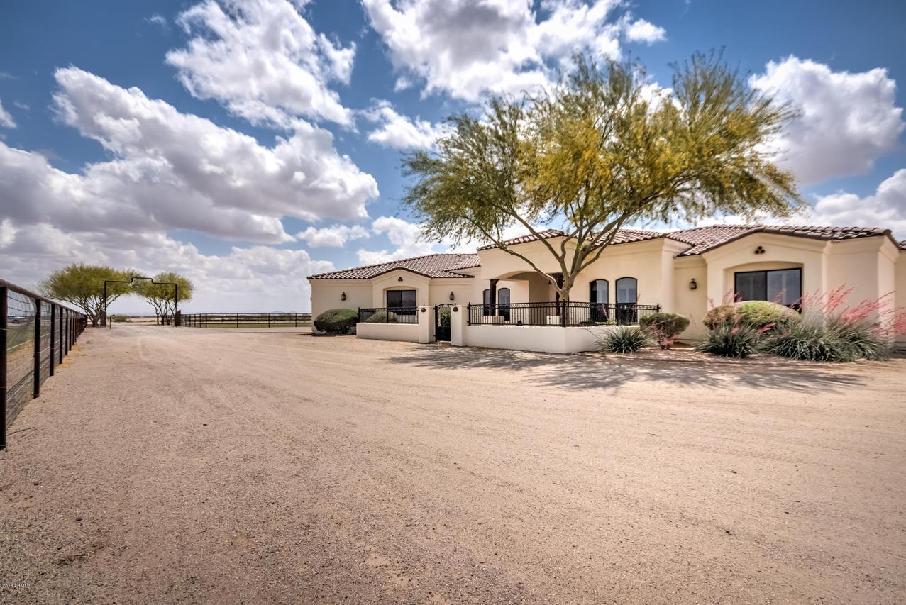 4471 W Randolph Rd., Casa Grande, AZ 85194