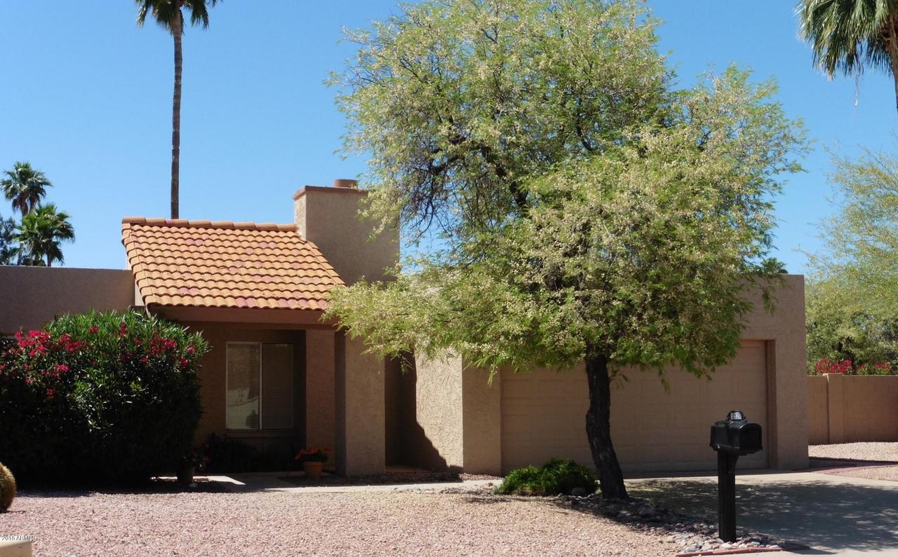5520 N 78th Pl., Scottsdale, AZ 85250