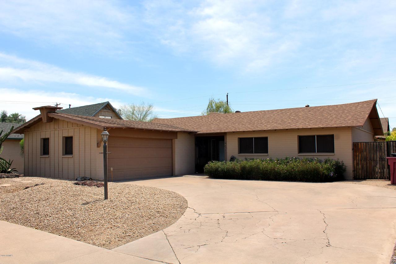 8531 E Berridge Ln., Scottsdale, AZ 85250