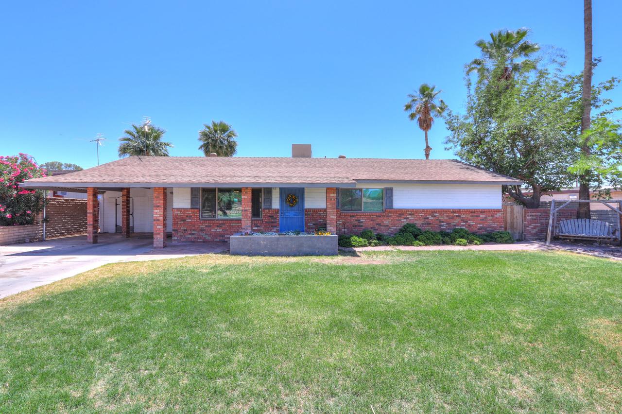 1113 N Walnut Dr., Casa Grande, AZ 85122