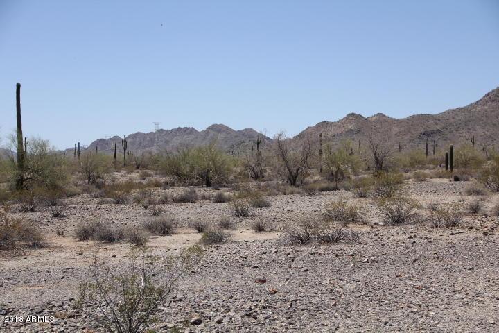 54205 W Pampas Grass Rd., Maricopa, AZ 85239