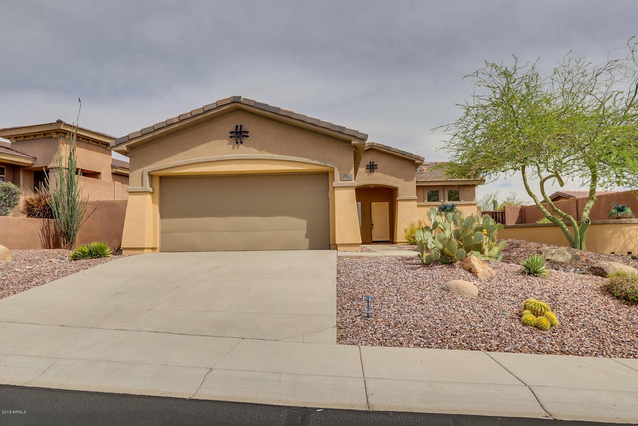 41921 N Crooked Stick Rd., Anthem, AZ 85086