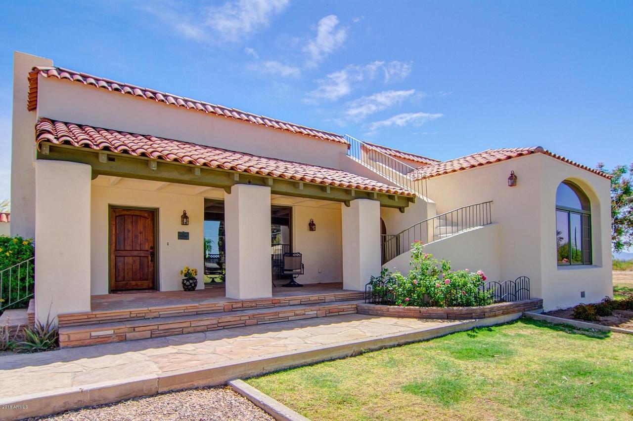 805 W South Mountain Ave., Phoenix, AZ 85041