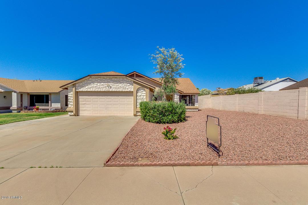 21066 N 33rd Ave., Phoenix, AZ 85027