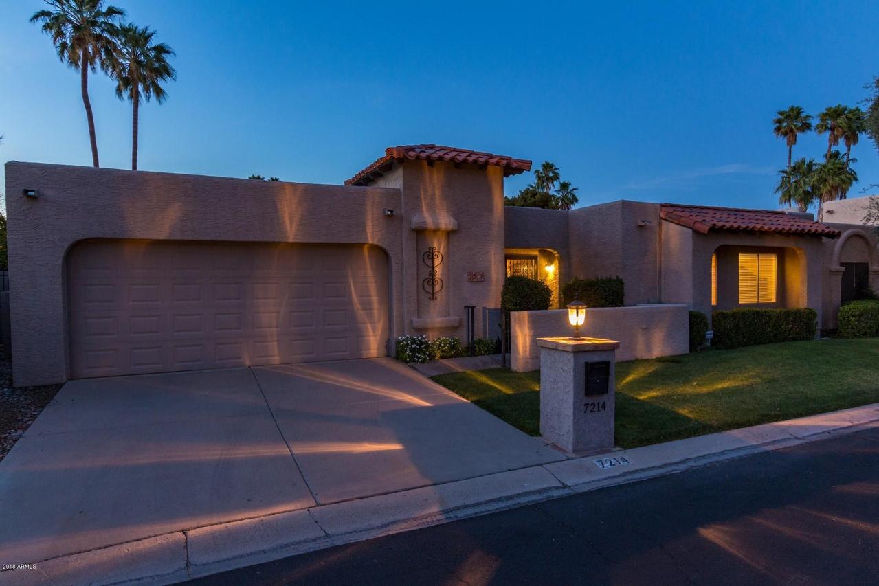 7214 E Solano Dr., Scottsdale, AZ 85250