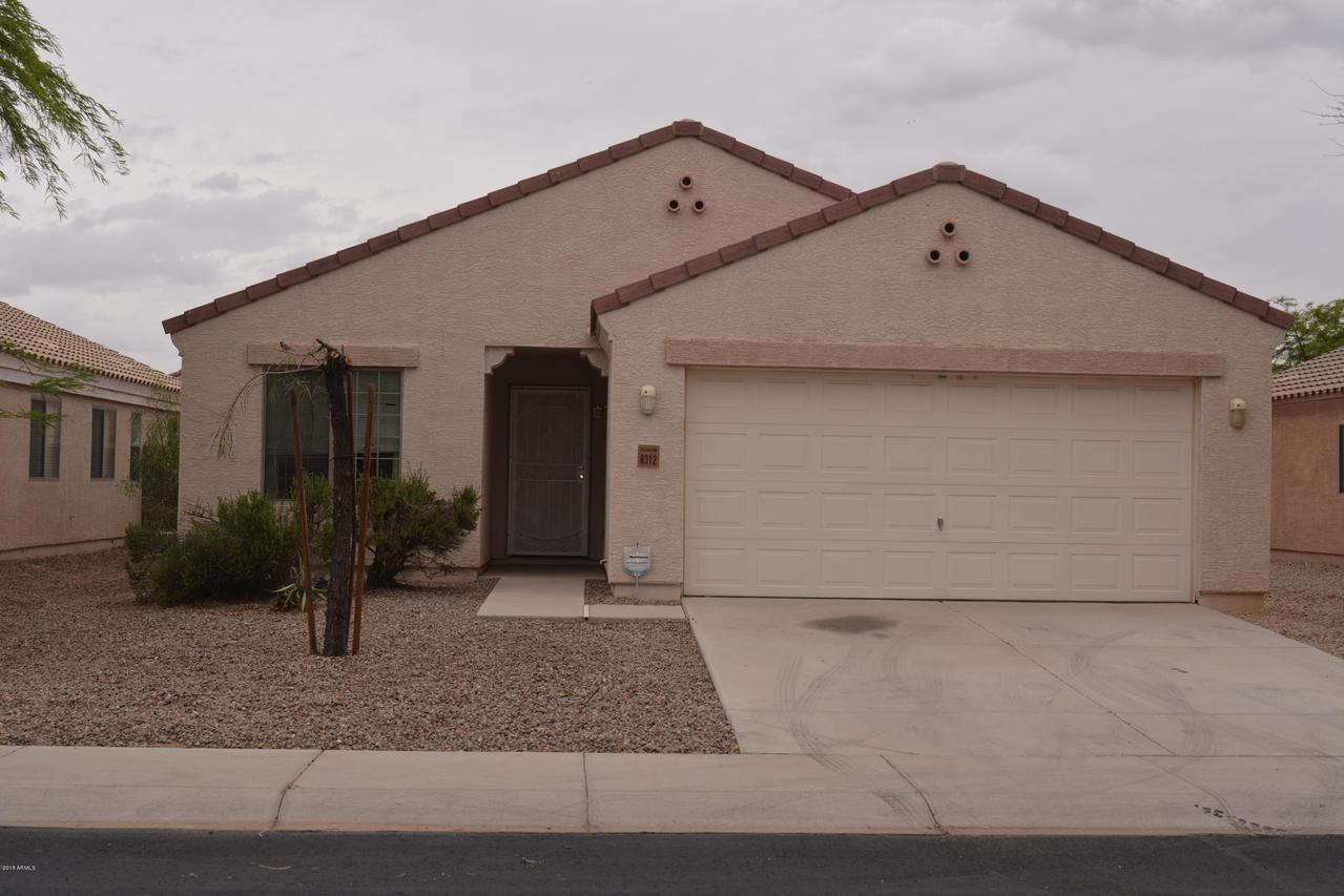 8312 W Crown King Rd., Tolleson, AZ 85353