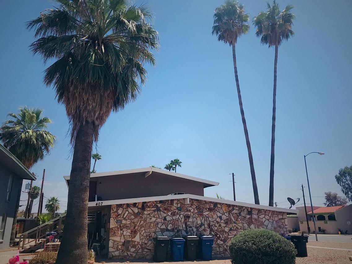 407 N Hill St., Mesa, AZ 85203