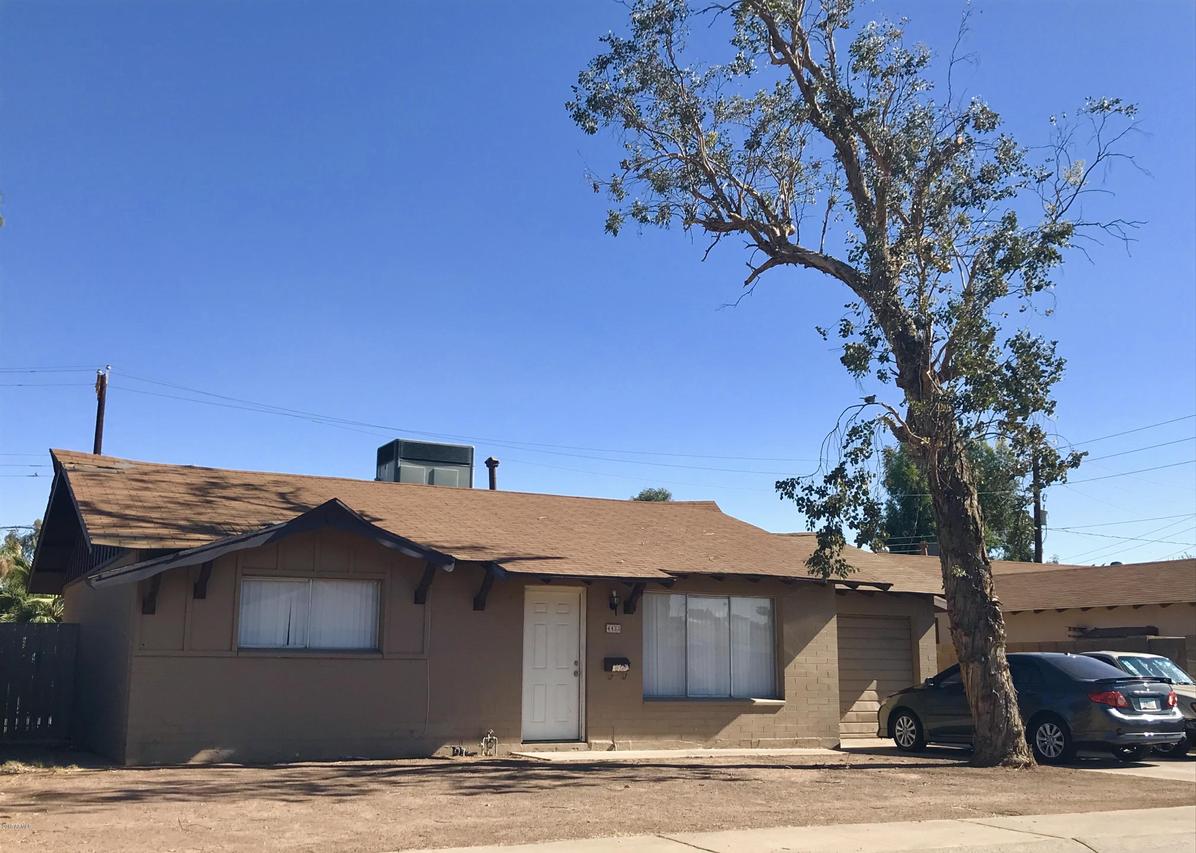 4433 W Berridge Ln., Glendale, AZ 85301