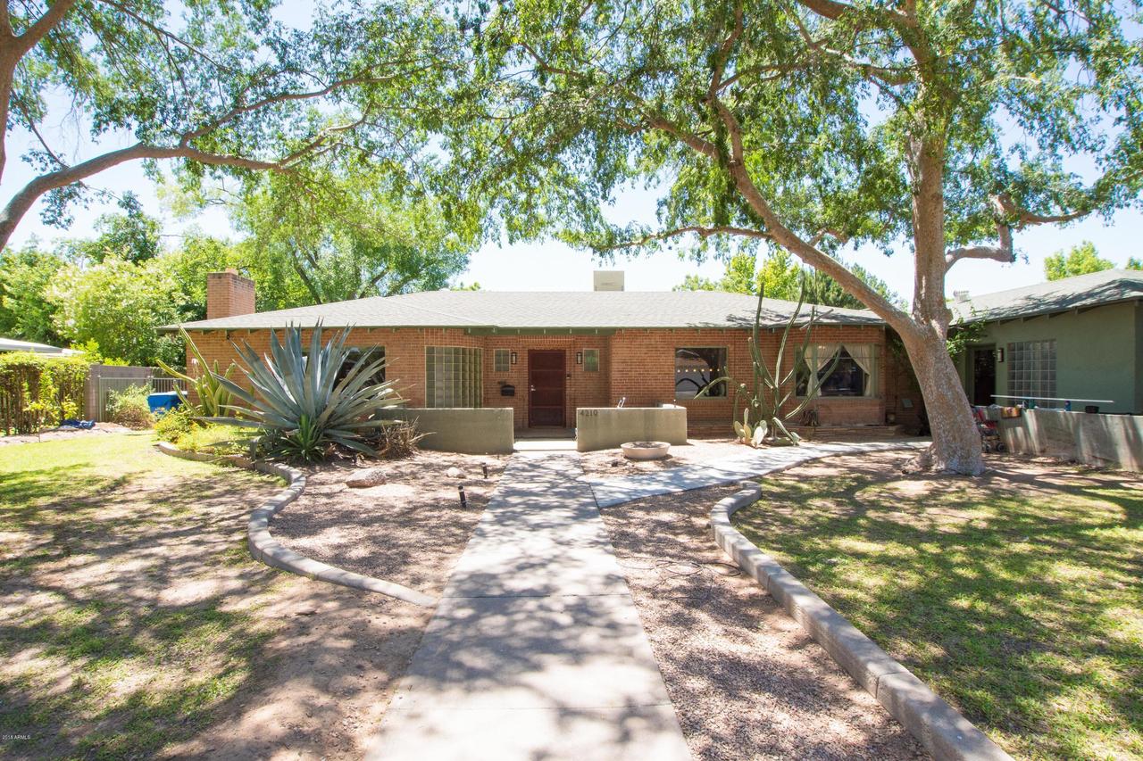 4210 N 33rd Pl., Phoenix, AZ 85018