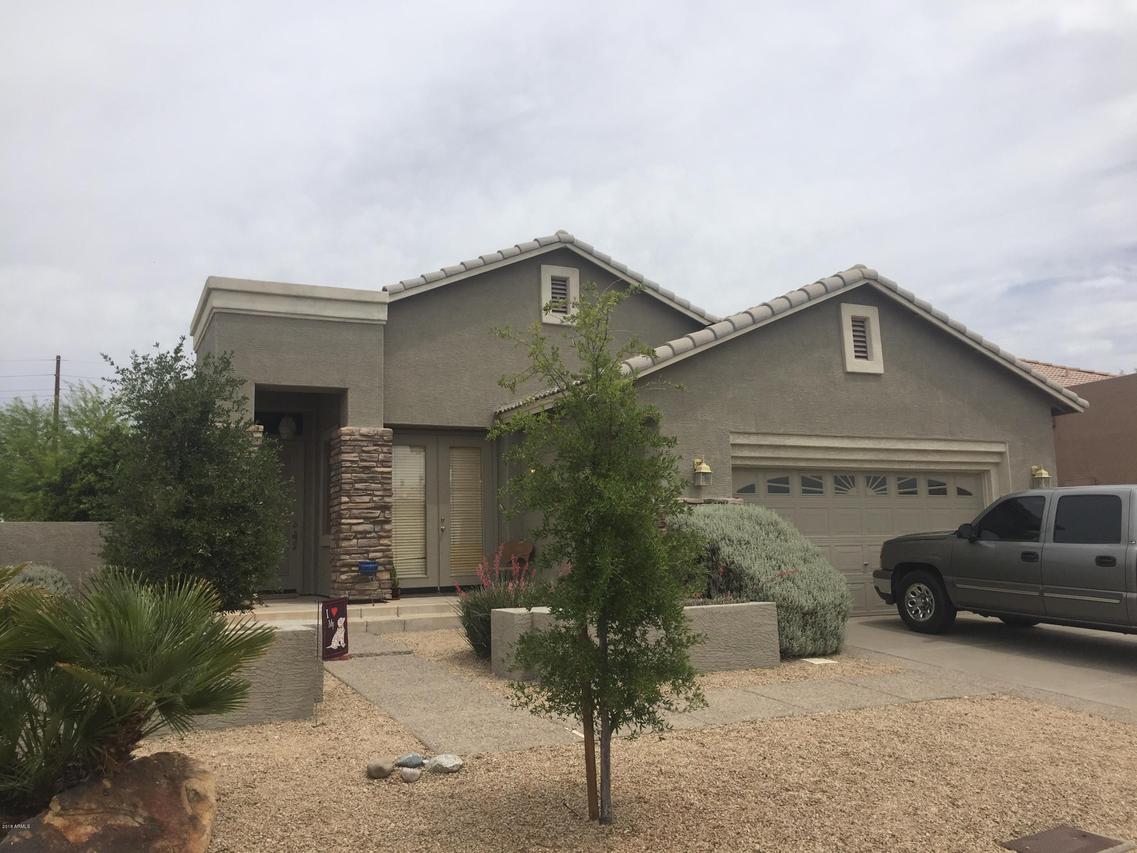 6210 E Rochelle St., Mesa, AZ 85215