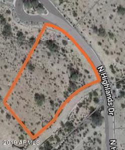 3312 N Highlands Dr. #36, Buckeye, AZ 85396