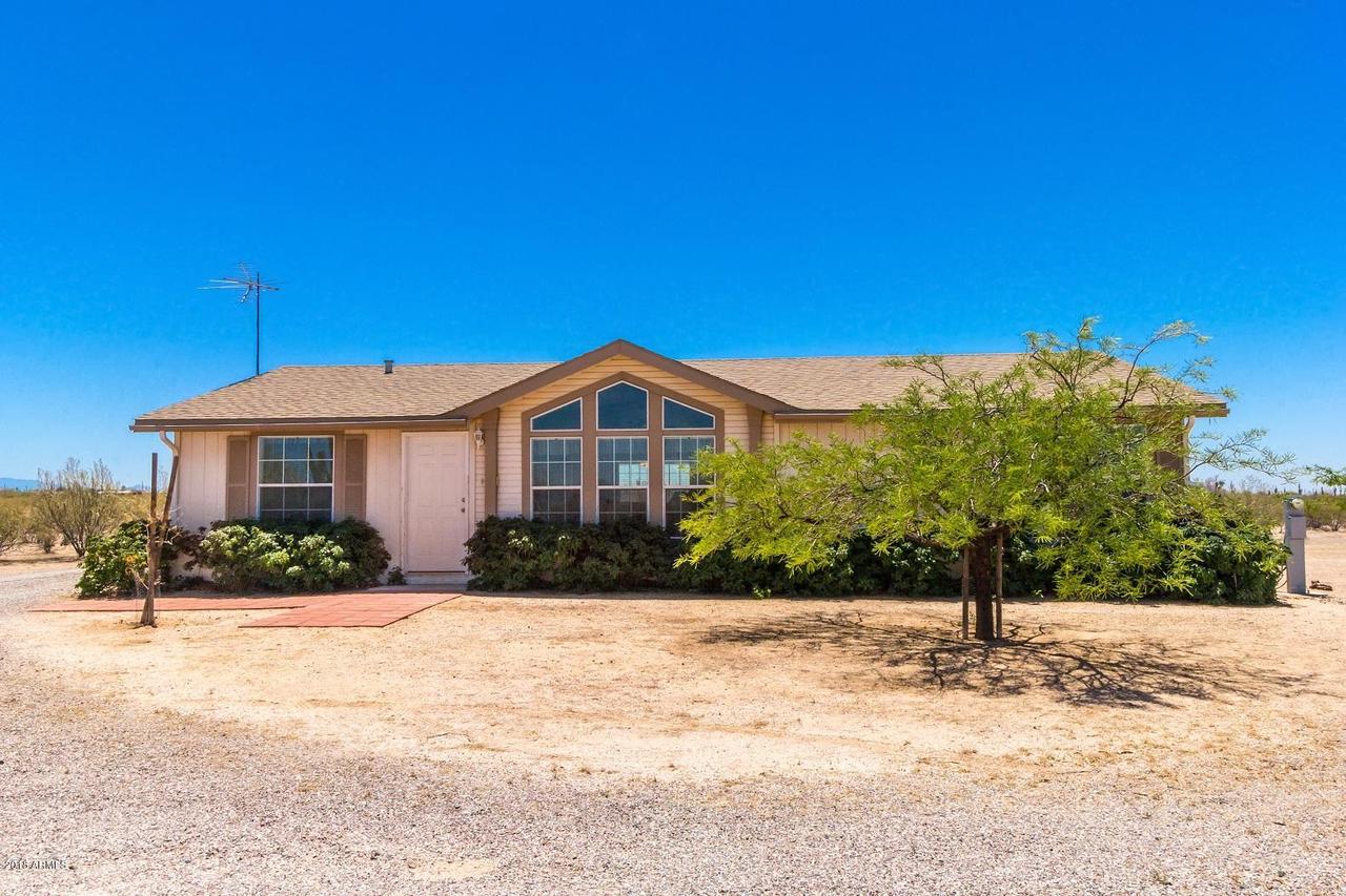 22287 E Pinebrooke Ln., Florence, AZ 85132