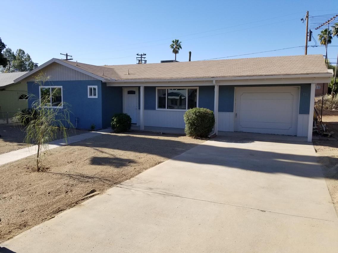 451 S Oxbow Dr., Wickenburg, AZ 85390