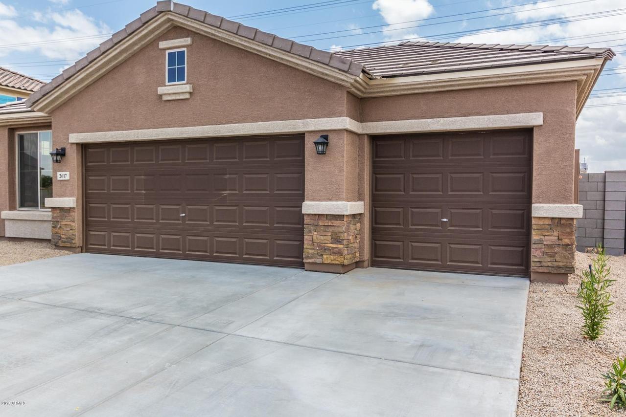 2617 S 121st Dr., Avondale, AZ 85323