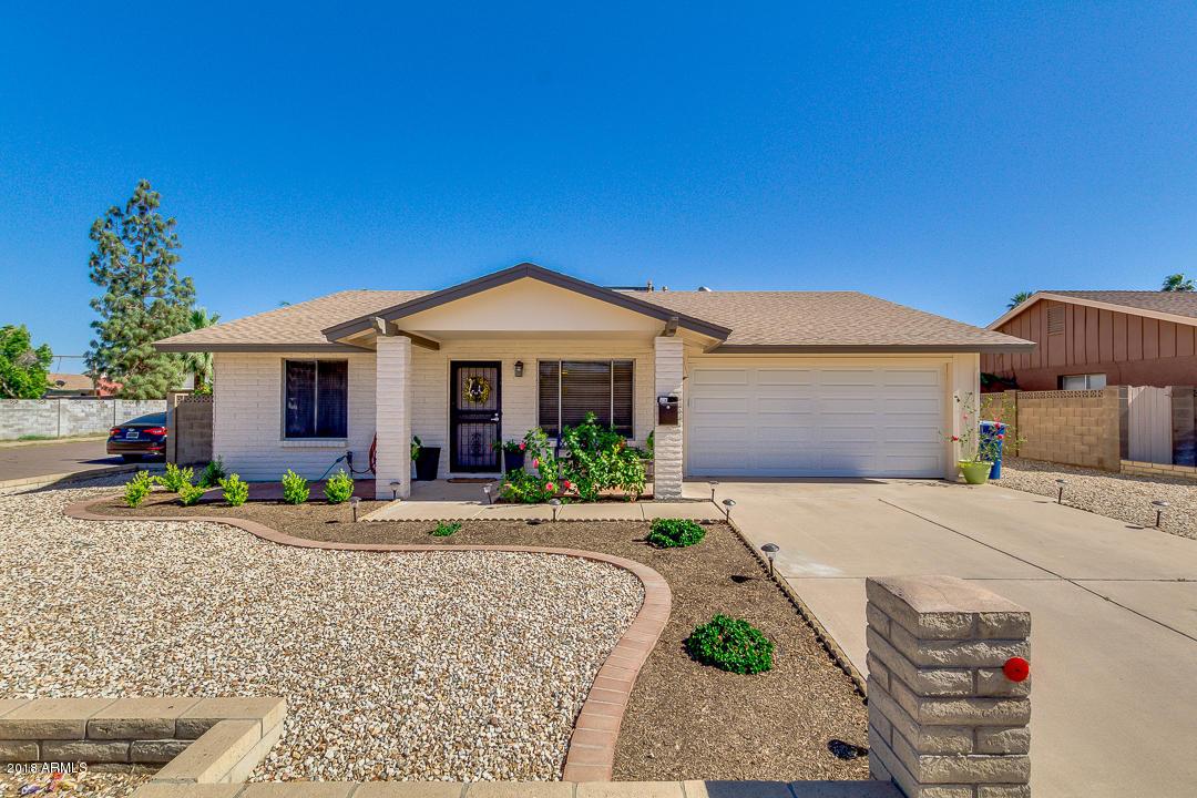2413 E Hermosa Dr., Tempe, AZ 85282