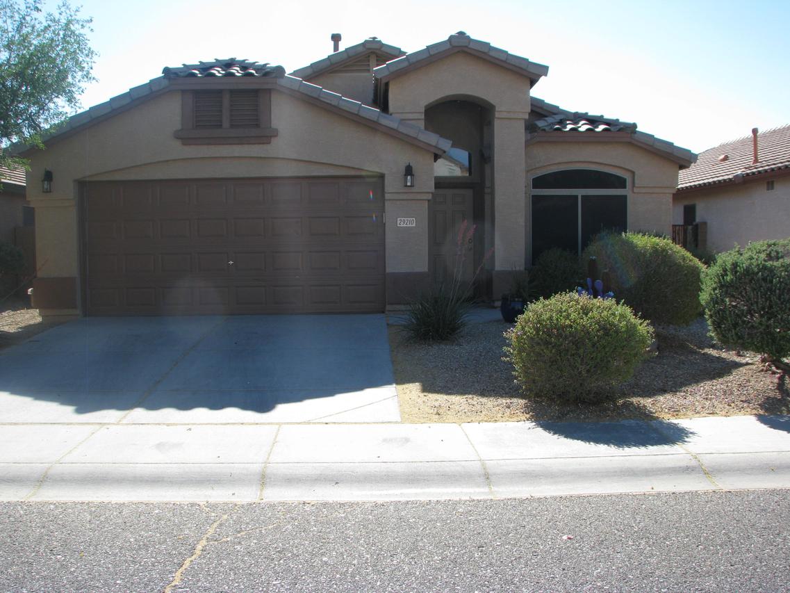29210 N 22nd Ln., Phoenix, AZ 85085