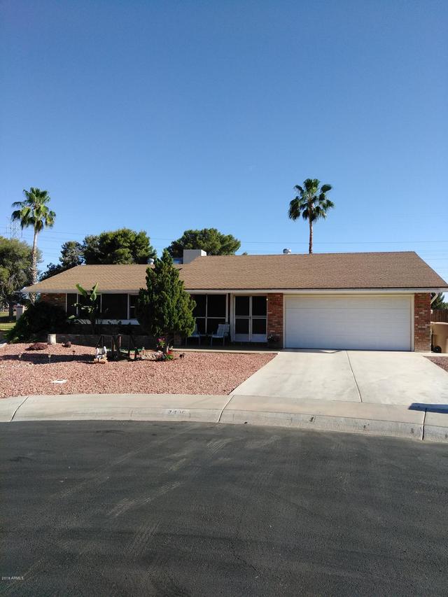 8400 N 105th Ave., Peoria, AZ 85345