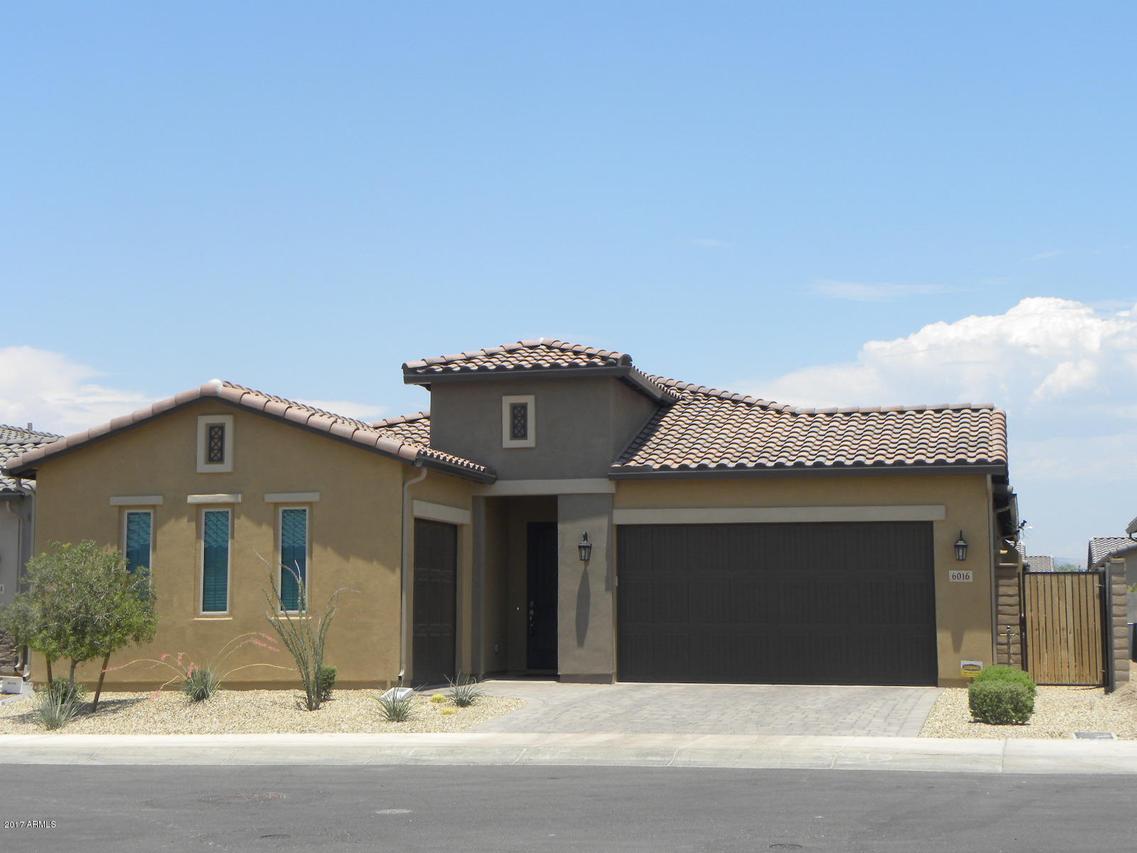 6016 E Hassayampa Cir., Scottsdale, AZ 85266