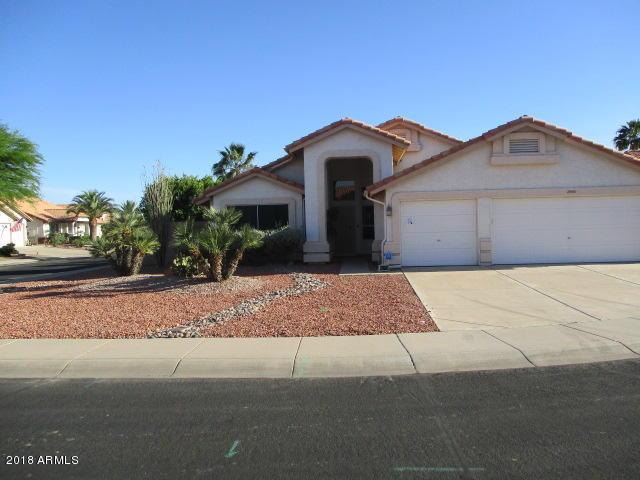 20660 N 110th Ave., Sun City, AZ 85373