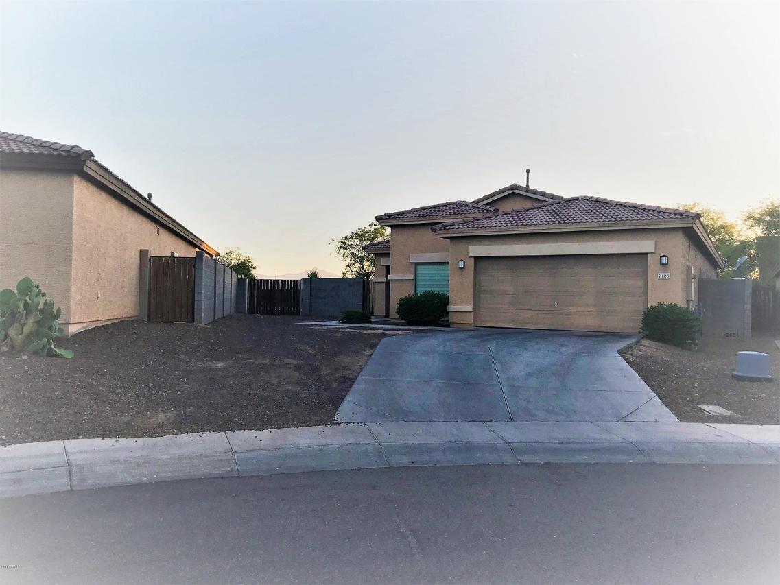 7126 S 21st Dr., Phoenix, AZ 85041