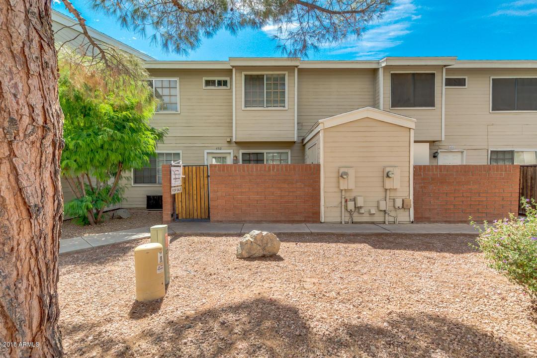 2301 E University Dr. #459, Mesa, AZ 85213