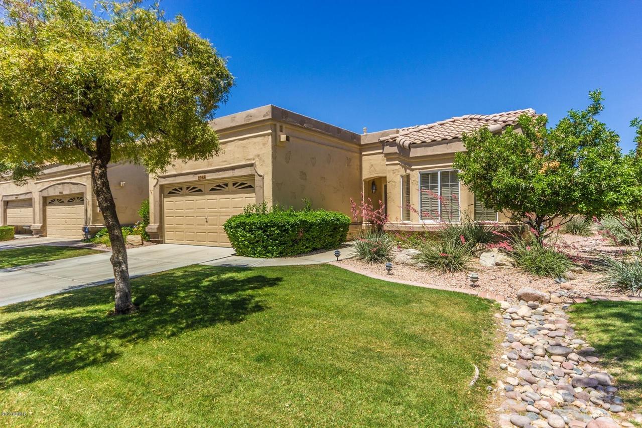 8822 W Rimrock Dr., Peoria, AZ 85382