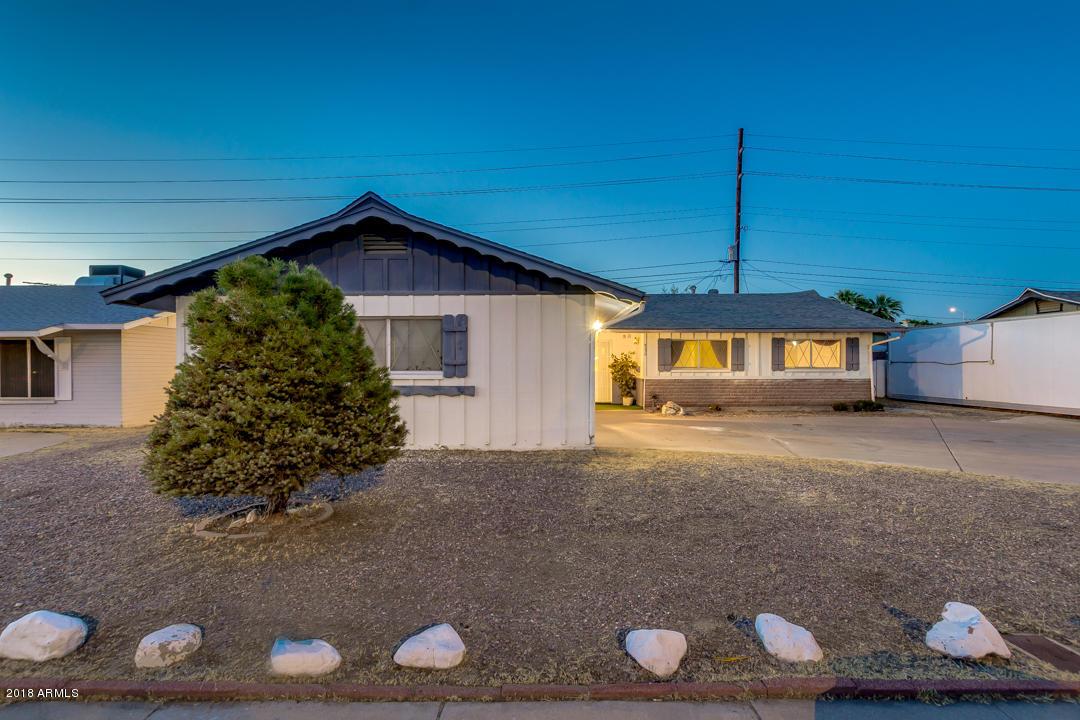 4330 W Keim Dr., Glendale, AZ 85301