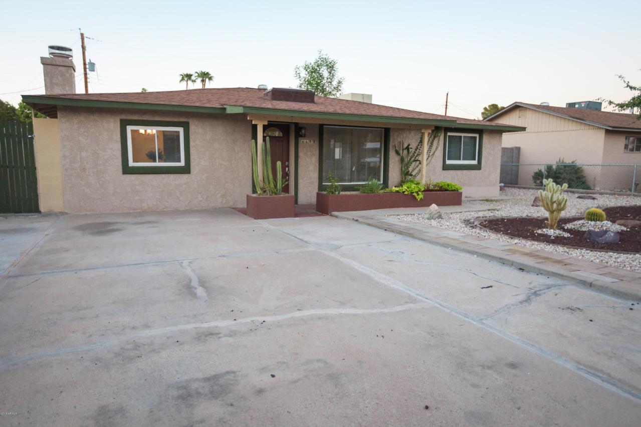 4608 E Hubbell St., Phoenix, AZ 85008
