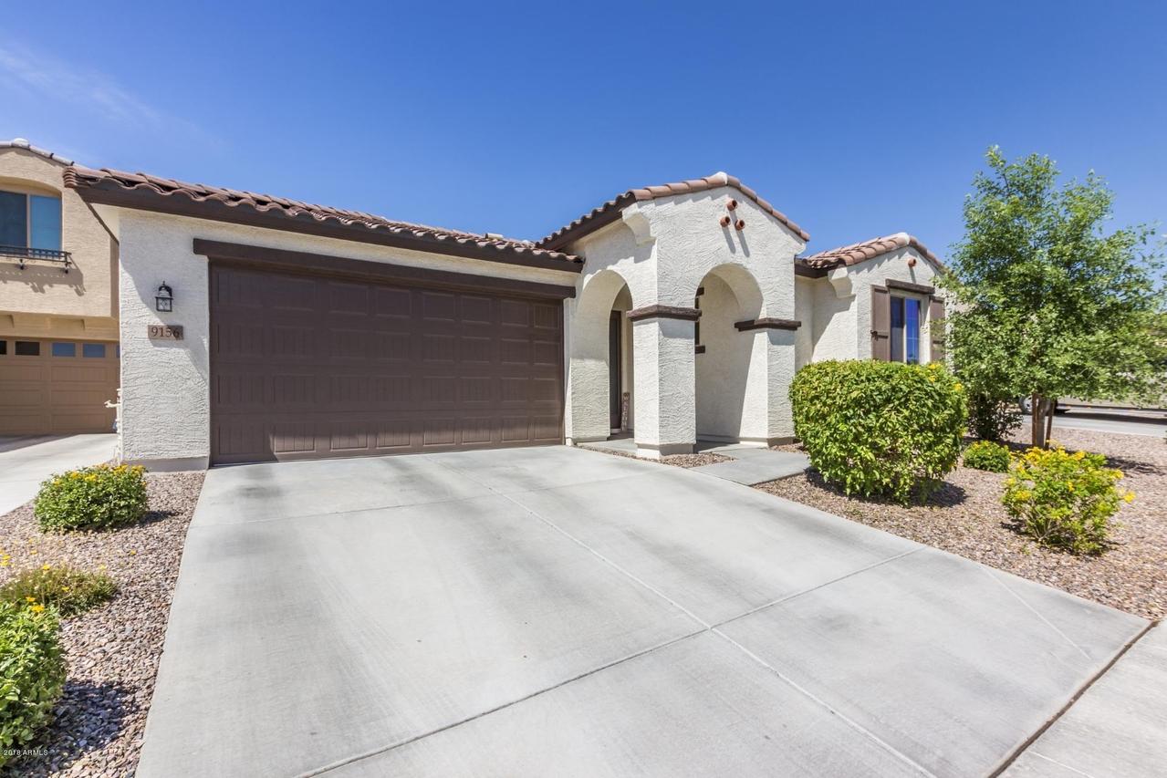 9156 W Dreyfus Dr., Peoria, AZ 85381