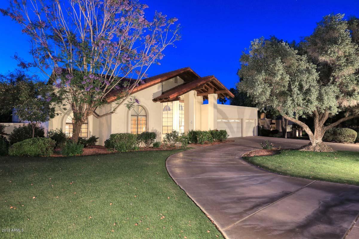 7410 E San Miguel Ave., Scottsdale, AZ 85250