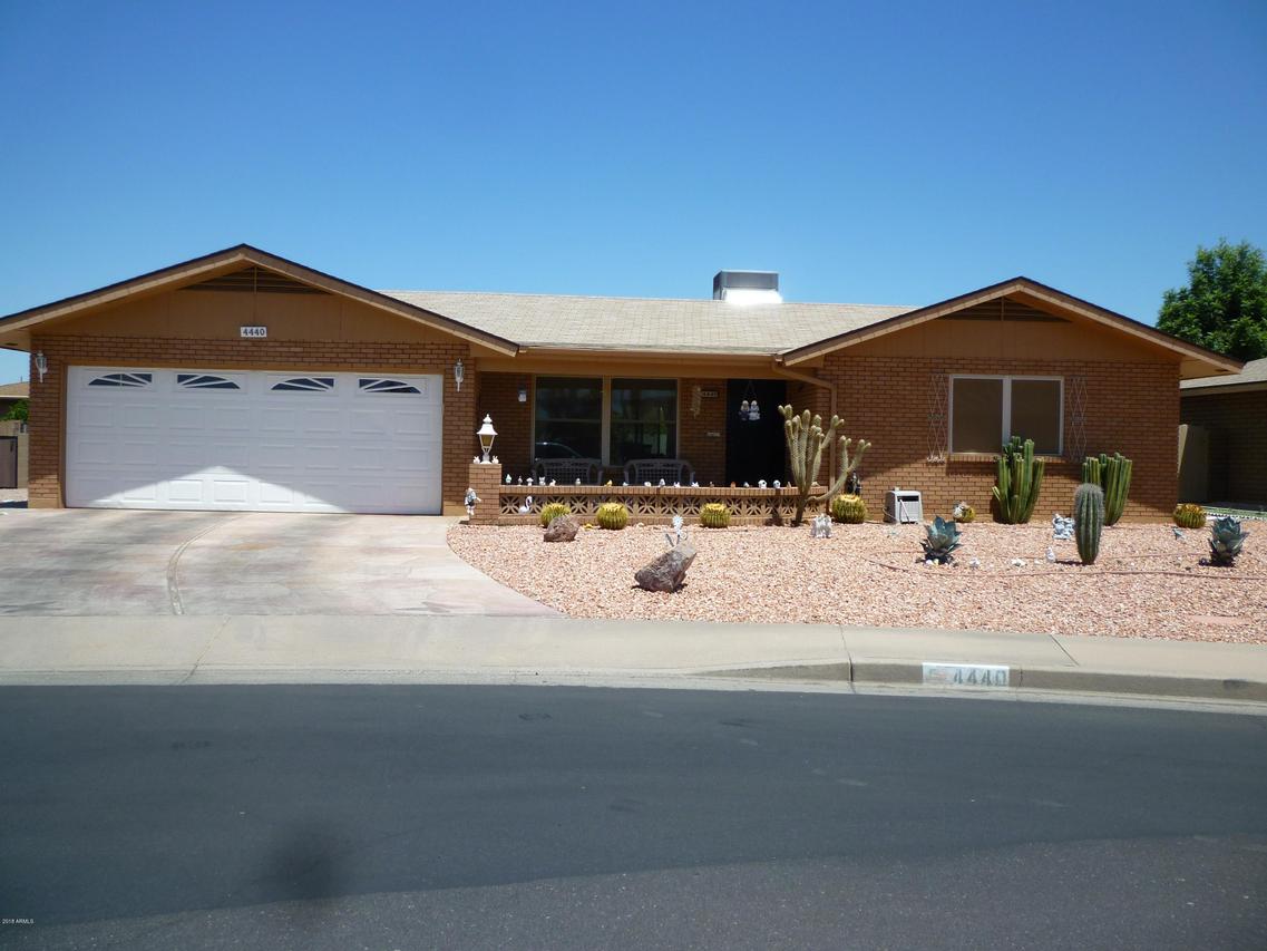4440 E Elena Ave., Mesa, AZ 85206