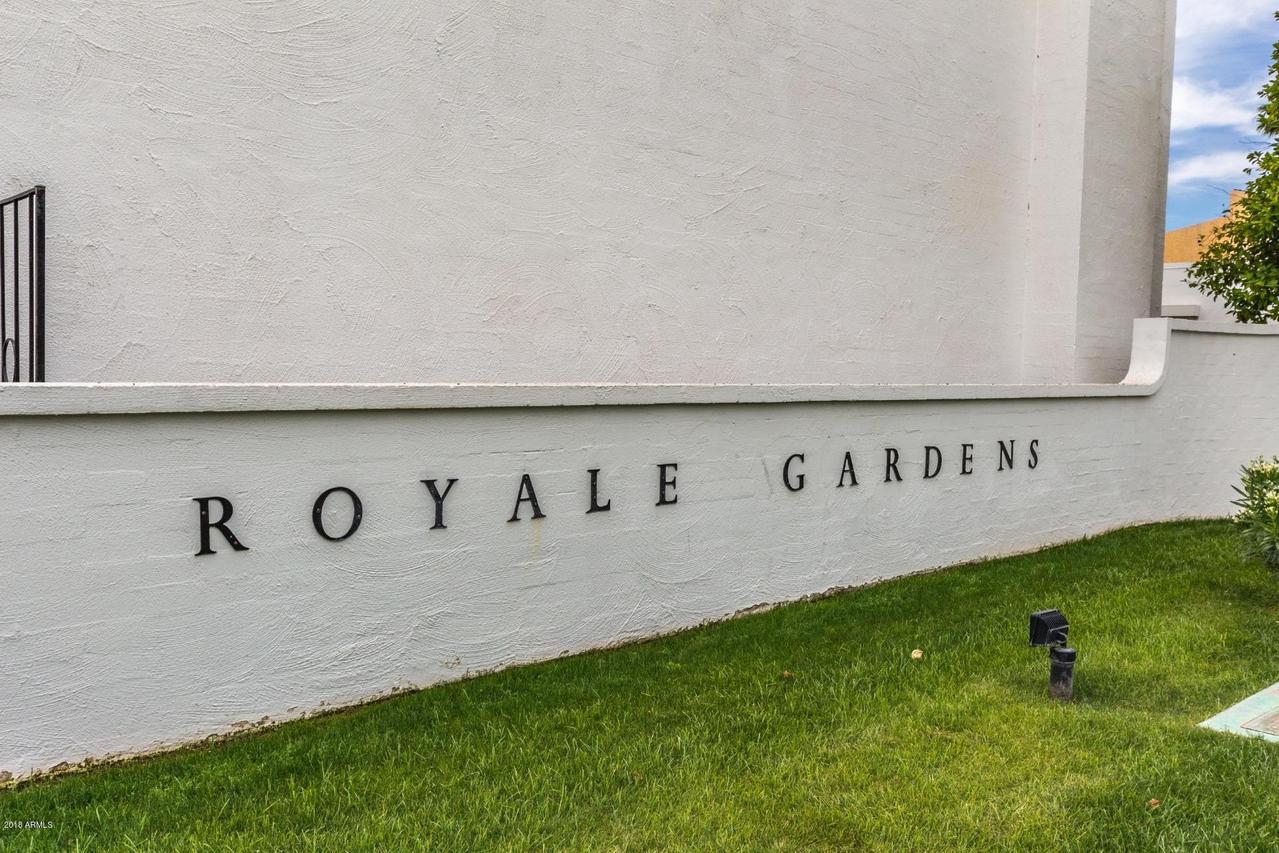 4826 N 72nd Way, Scottsdale, AZ 85251