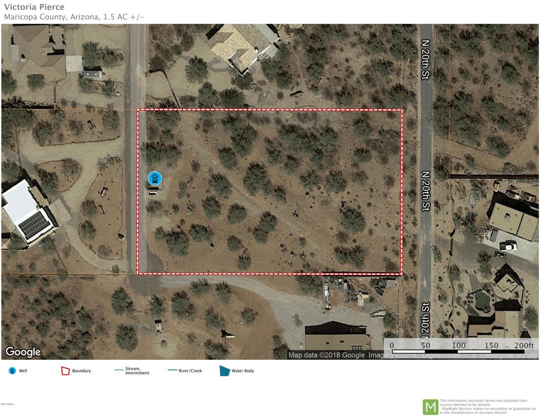 44023 N 19th Pl., New River, AZ 85087
