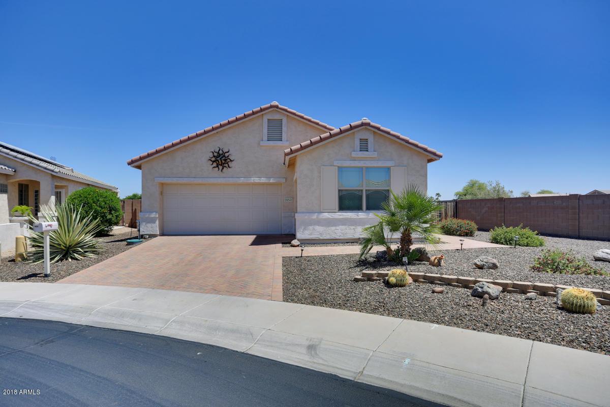 18541 N Canal Dr., Surprise, AZ 85374
