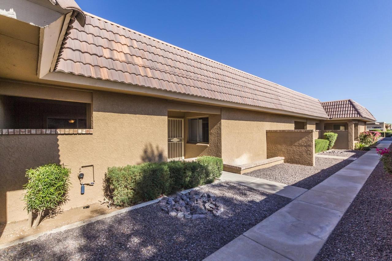 20235 N 3rd Dr. #7, Phoenix, AZ 85027