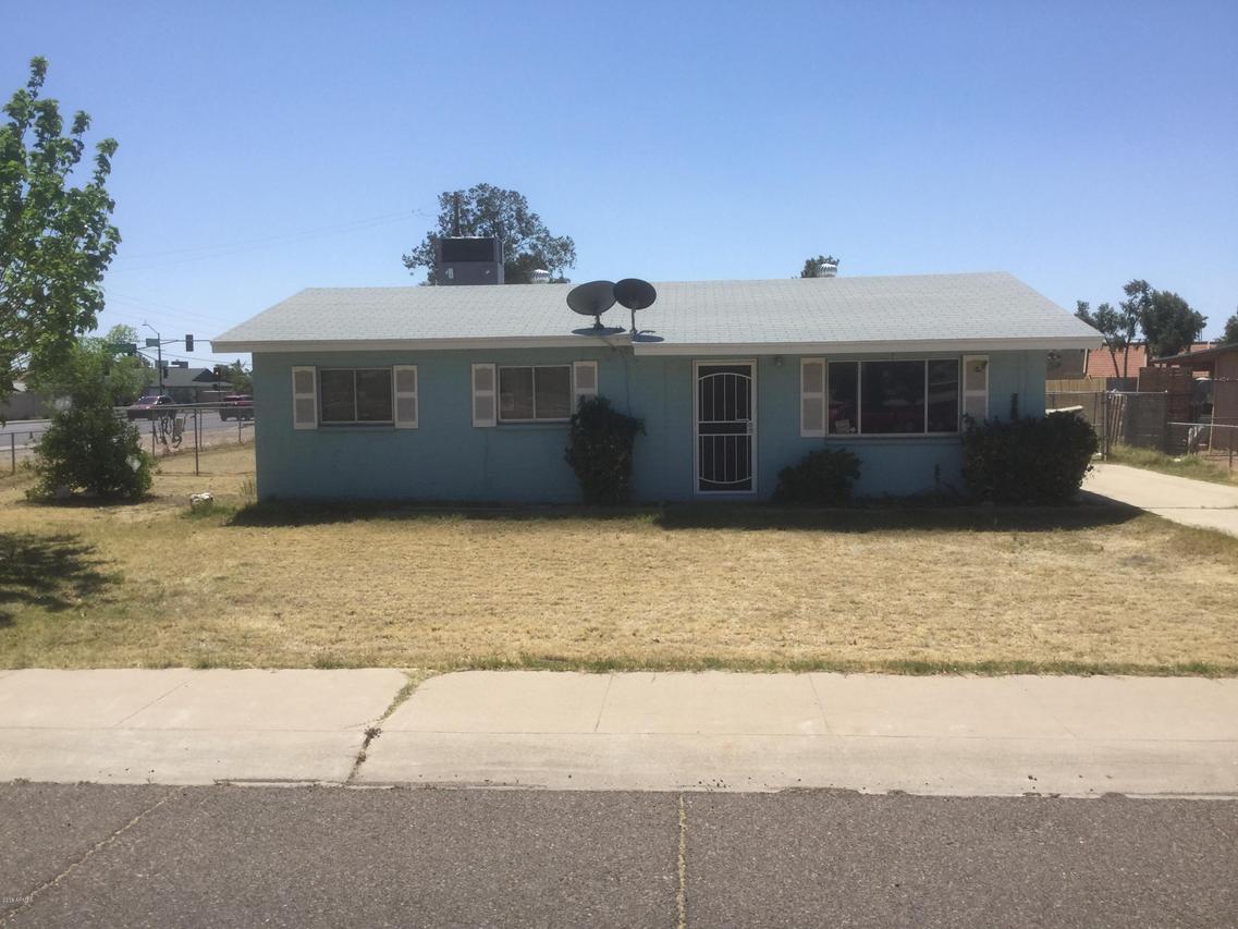 4303 W Vista Ave., Glendale, AZ 85301
