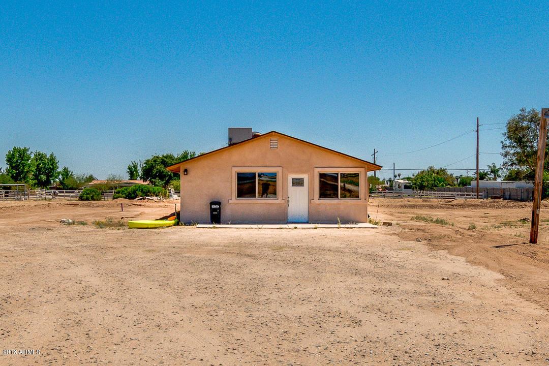 17821 W Ocotillo Rd., Waddell, AZ 85355